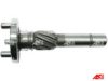 HITACHI 211475562 Ring Gear, planetary gear (starter)